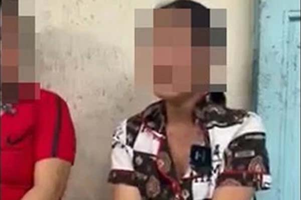 Vụ thiếu nữ bị đánh đập dã man, bắt ăn thằn lằn sống: Người mẹ nói gì?-2