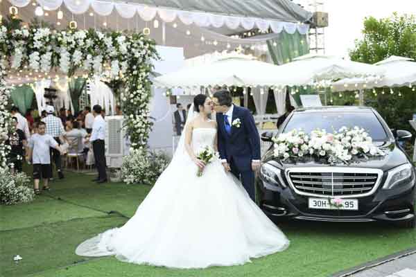 Nàng thơ giới đầu tư” Lê Hàn Tuệ Lâm: Nhan sắc đời thường đầy khí chất!-9