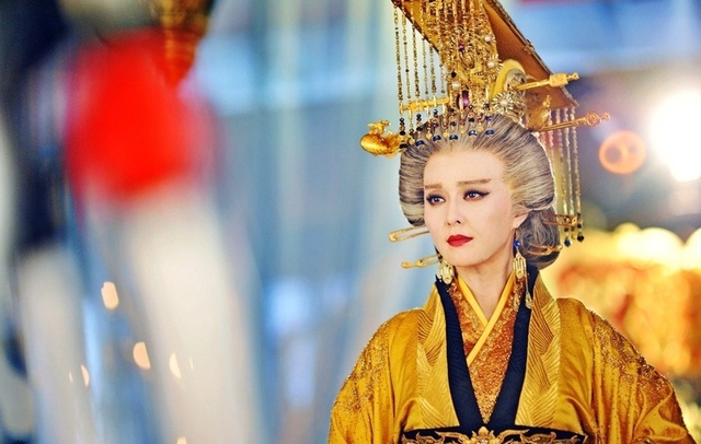 Võ Tắc Thiên đưa ra 2 điều kiện chọn nam sủng, rất ít đàn ông thời hiện đại có thể đáp ứng-6