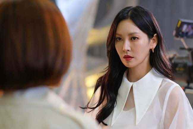 Chị dâu quá lười, mọi việc đều đổ dồn cho mẹ chồng-1