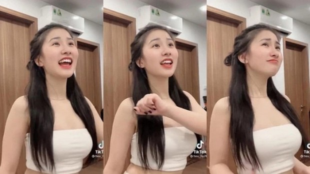 Giữa tin đồn thị phi nhạy cảm, vợ quốc dân Tiểu Hý mệt mỏi lên tiếng trần tình-1