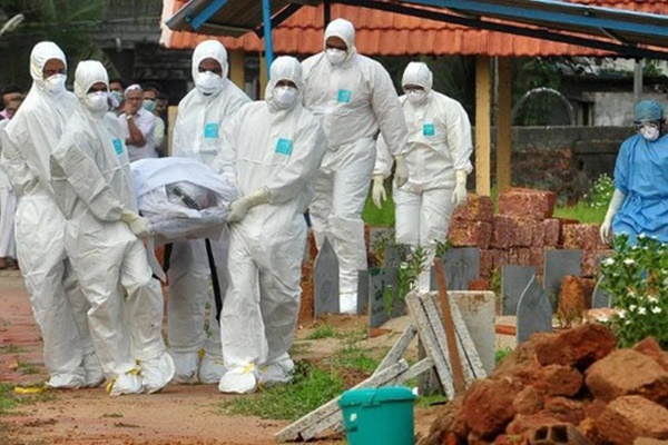 Virus Nipah bùng phát: Tỷ lệ tử vong cao gấp 20 lần Covid-19, WHO cảnh báo có thể gây ra đại dịch tiếp theo-1