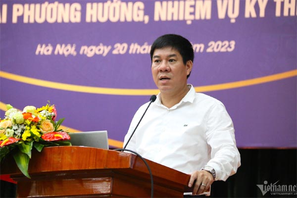 Thi tốt nghiệp THPT: Giảm môn thi bắt buộc, giảm áp lực người học-3