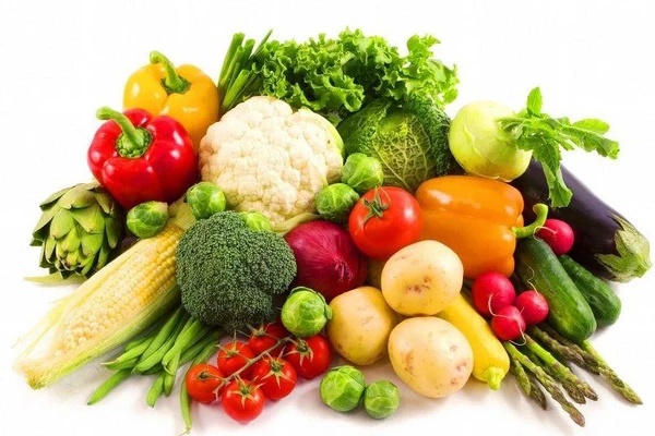 Sai lầm nguy hiểm khi ăn rau xanh, hầu như người Việt nào cũng mắc phải-1
