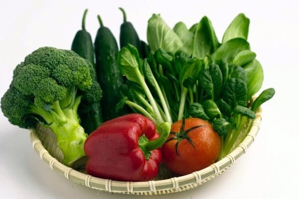 Sai lầm nguy hiểm khi ăn rau xanh, hầu như người Việt nào cũng mắc phải-2