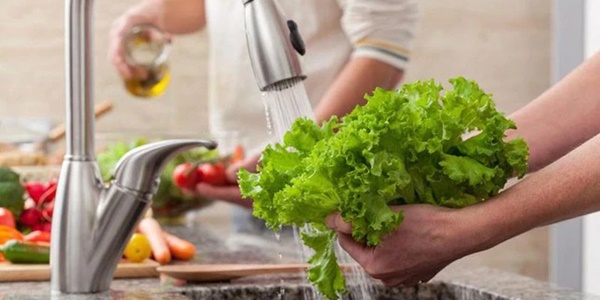 Sai lầm nguy hiểm khi ăn rau xanh, hầu như người Việt nào cũng mắc phải-3