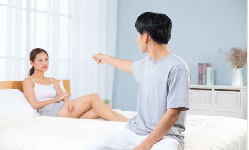 Chồng bắt tôi chọn con hoặc công việc-1