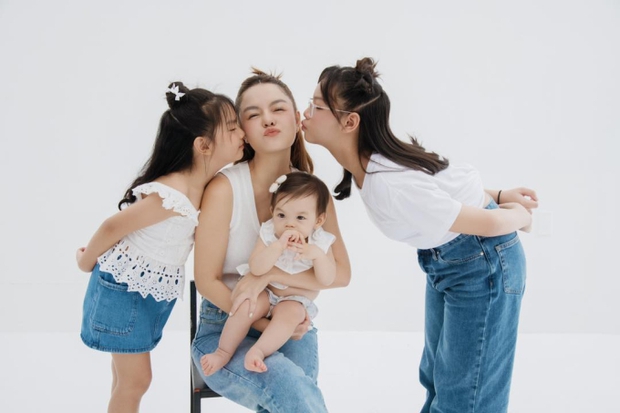 Phạm Quỳnh Anh hiếm hoi tung ảnh bên bạn trai nhưng quyết giữ 1 quy tắc-5