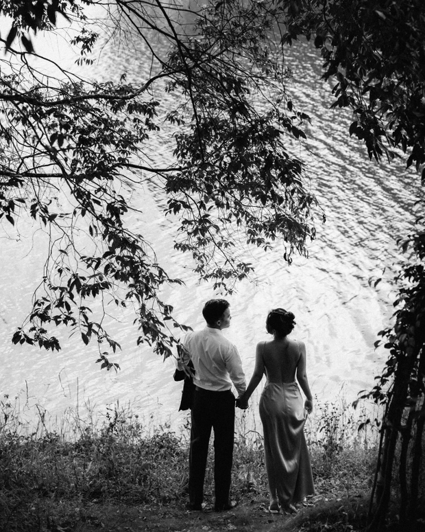 Phạm Quỳnh Anh hiếm hoi tung ảnh bên bạn trai nhưng quyết giữ 1 quy tắc-3