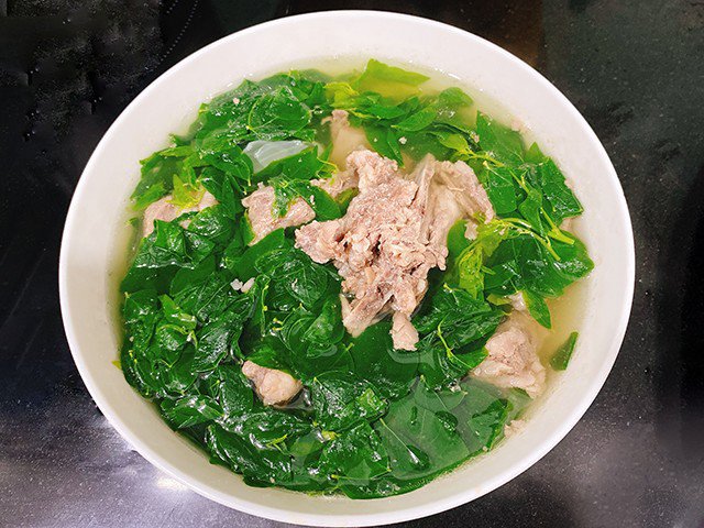 Bữa cơm chiều 3 món siêu ngon, món phụ vừa ngon mát lại giàu đạm-5