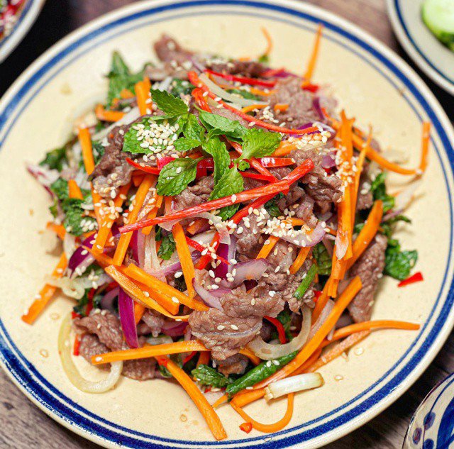 Bữa cơm chiều 3 món siêu ngon, món phụ vừa ngon mát lại giàu đạm-7