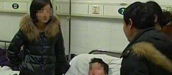 Bỏ rơi con lúc 96 ngày tuổi, 16 năm sau, người mẹ làm một việc gây bức xúc-1