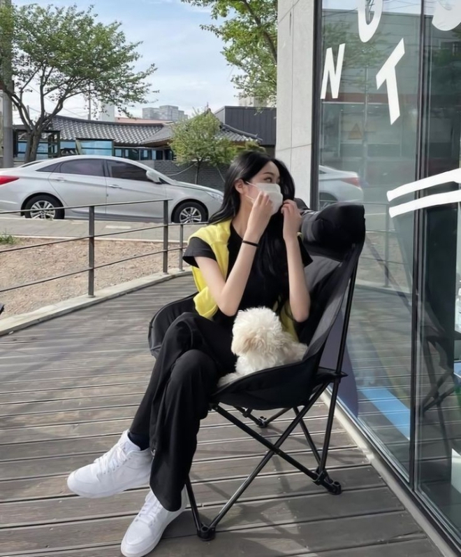 Chán mặc váy đi làm, nàng công sở bổ sung 4 kiểu quần nịnh dáng, là chân ái’’ của mọi mùa-3