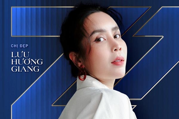 Lưu Hương Giang khoe visual mới chuẩn bị Đạp Gió nhưng vướng nghi vấn dao kéo vì chi tiết này-5