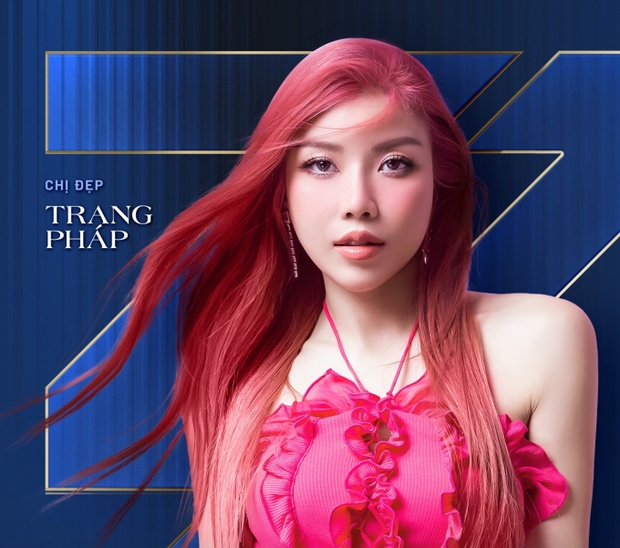 Lưu Hương Giang thi Đạp gió sau nghi vấn rạn nứt với Hồ Hoài Anh, một công chúa nhạc teen” tái xuất gây bất ngờ-3