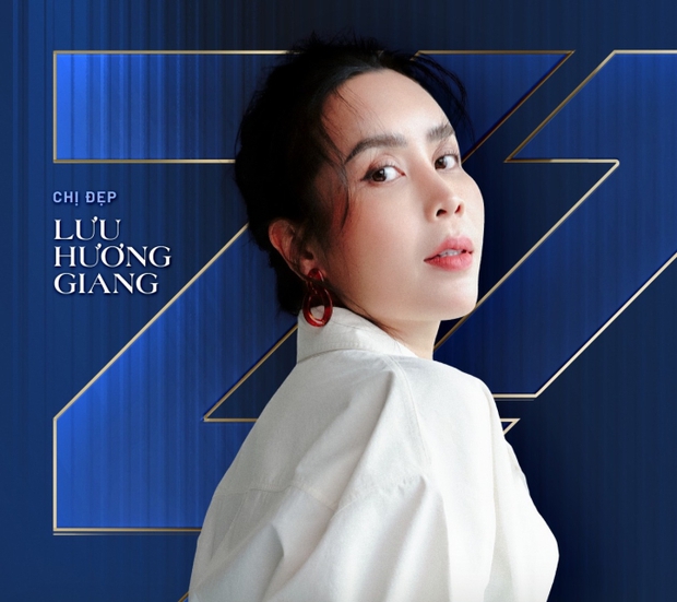 Lưu Hương Giang thi Đạp gió sau nghi vấn rạn nứt với Hồ Hoài Anh, một công chúa nhạc teen” tái xuất gây bất ngờ-1