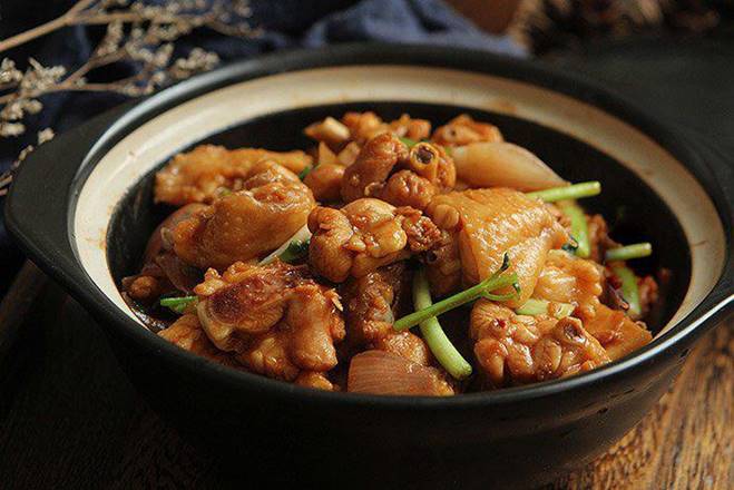 Cơm chiều 3 món nóng hổi, thơm nức nhìn là thèm-3