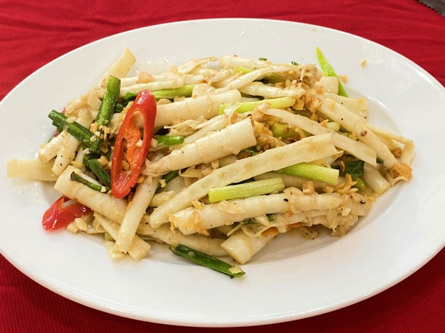 Cơm chiều 3 món nóng hổi, thơm nức nhìn là thèm-7