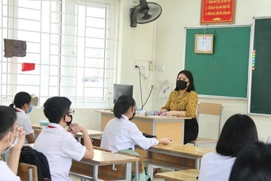 ‘Hơn 30 tuổi, tôi vẫn mơ bị cô giáo gọi lên kiểm tra bài cũ’