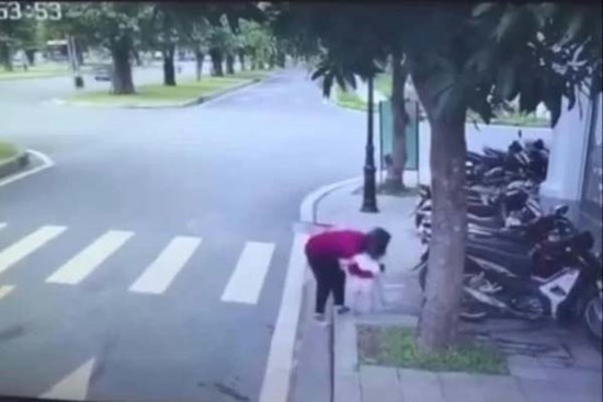 Vụ cháu bé bị bắt cóc, sát hại ở Hà Nội: Nghi phạm đòi 1,5 tỷ đồng