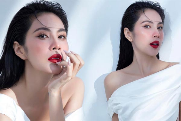 Thủy Tiên vừa tung MV vừa có động thái gây tranh cãi giữa lúc vắng mặt tại phiên toà xét xử bà Nguyễn Phương Hằng-5