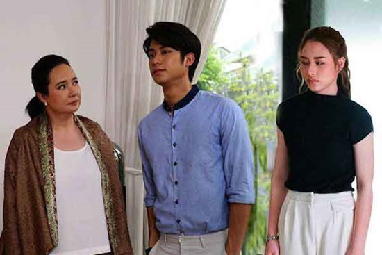 8 năm sống như người xa lạ, mẹ tôi bỗng đòi nhận lại cháu nội sau khi con trai qua đời