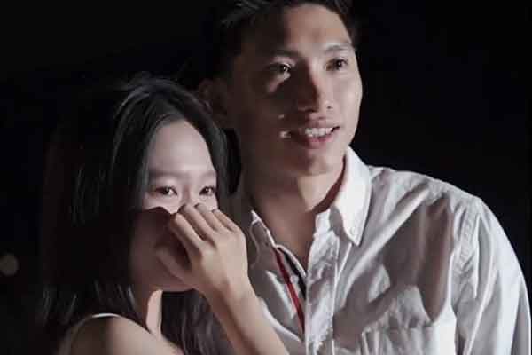 Vừa cầu hôn, Đoàn Văn Hậu gia nhập hội cá con, vợ sắp cưới nói một câu biết ngay ai là nóc nhà-5