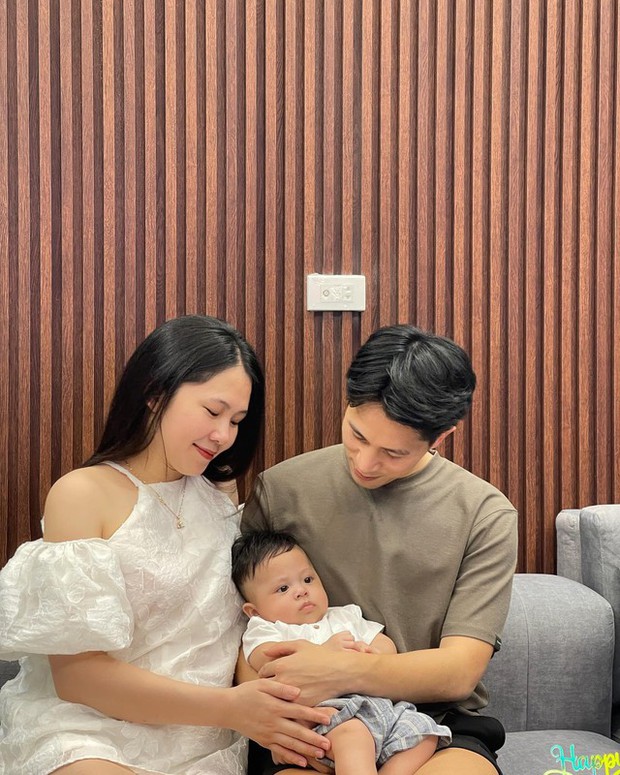 Đình Trọng từng e ngại chưa nhà, chưa xe không dám lấy vợ, giờ đây đủ cả rước nàng về dinh-2