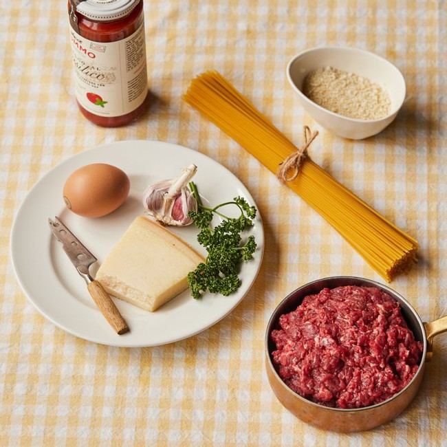 Làm theo công thức này, món mì spaghetti sẽ thơm ngon bất ngờ-1