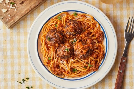 Làm theo công thức này, món mì spaghetti sẽ thơm ngon bất ngờ