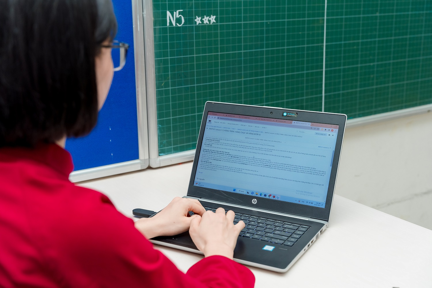 Vinschool nhận ‘cú đúp’ giải thưởng tại Asian Technology Award-2