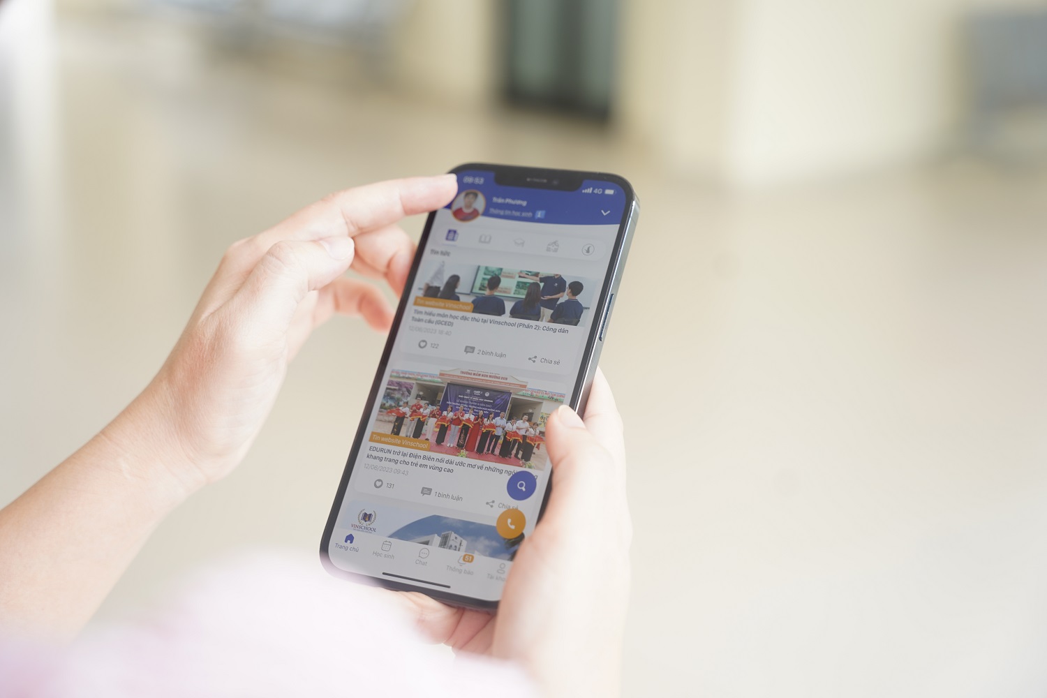 Vinschool nhận ‘cú đúp’ giải thưởng tại Asian Technology Award-3