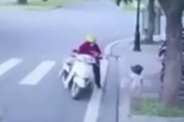 Chùm ảnh hiện trường vụ bé gái 21 tháng tuổi bị bắt cóc, sát hại-10