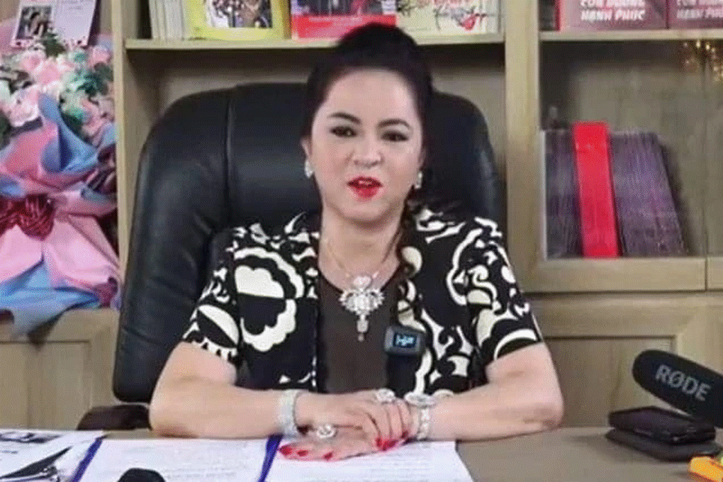 Ca sĩ Đàm Vĩnh Hưng, Vy Oanh sẽ tham dự phiên tòa xử bà Phương Hằng-1