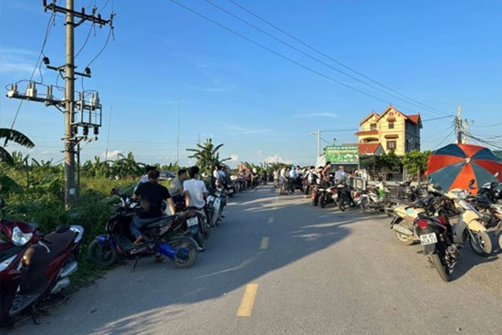 Người dân kể về vụ bé gái bị bắt cóc, sát hại: