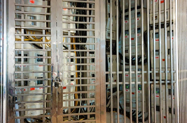 Cận cảnh 1 chung cư mini khác của Nghiêm Quang Minh vừa bị kiểm tra-7