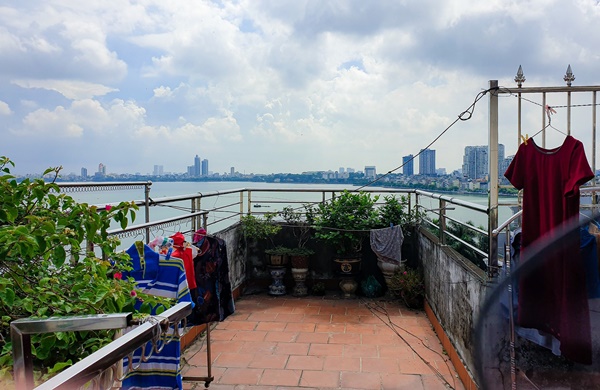 Cận cảnh 1 chung cư mini khác của Nghiêm Quang Minh vừa bị kiểm tra-13