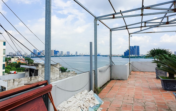 Cận cảnh 1 chung cư mini khác của Nghiêm Quang Minh vừa bị kiểm tra-14