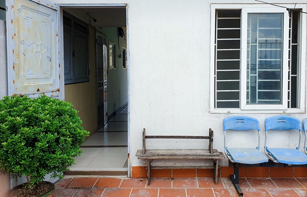 Cận cảnh 1 chung cư mini khác của Nghiêm Quang Minh vừa bị kiểm tra-15