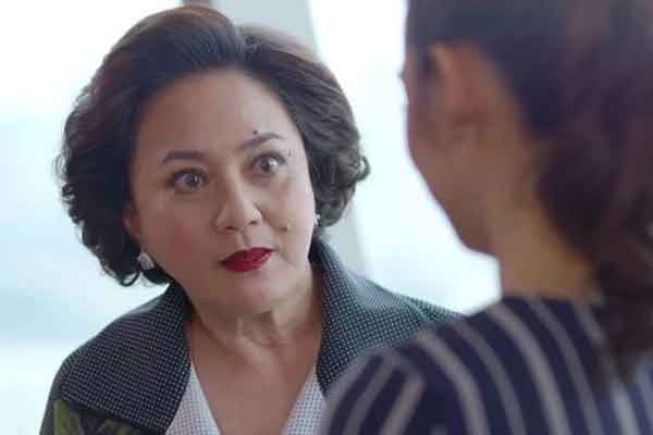 Vừa quyết định ly hôn, những lời nói của chị chồng khiến tôi do dự-2