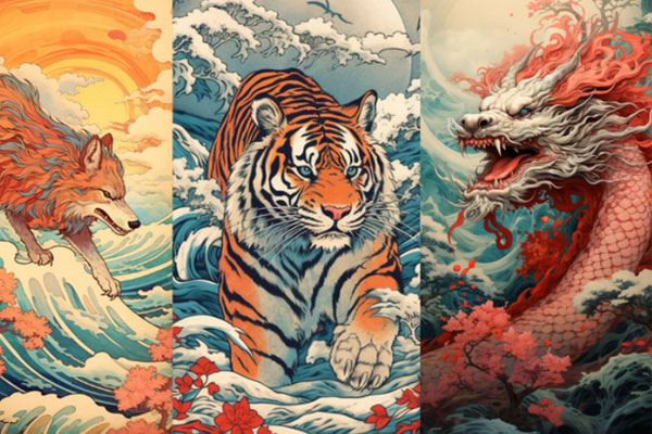 Mua may bán đắt: 3 con giáp được lộc làm ăn, phất lên giàu có, tiền bạc sung túc từ ngày 21/9-4