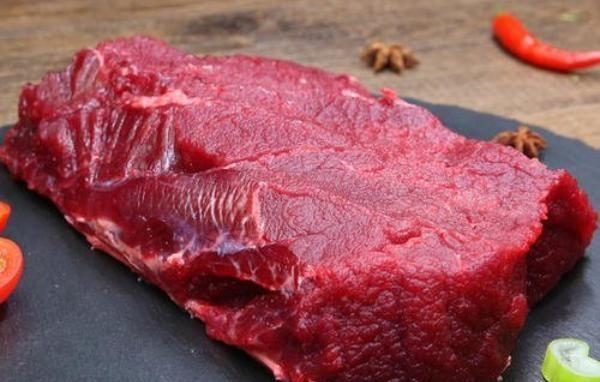 Đi chợ thấy 3 phần này của con bò thì nên mua vì cực ngon, lại bổ dưỡng-1