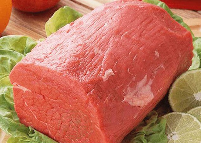 Đi chợ thấy 3 phần này của con bò thì nên mua vì cực ngon, lại bổ dưỡng-2