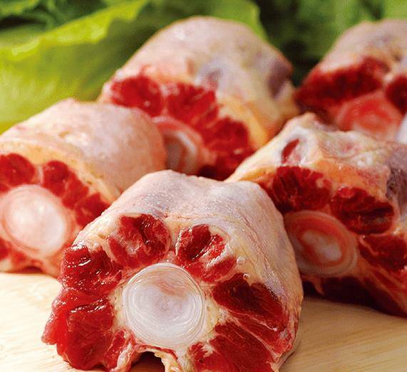 Đi chợ thấy 3 phần này của con bò thì nên mua vì cực ngon, lại bổ dưỡng-3