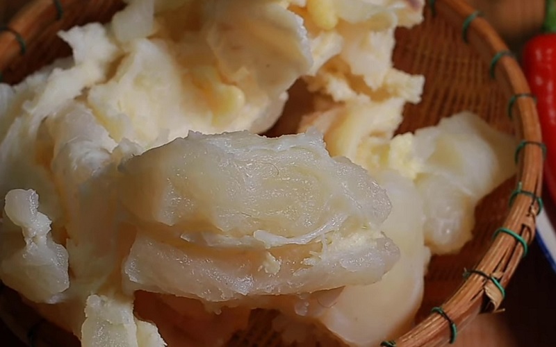 Đi chợ thấy 3 phần này của con bò thì nên mua vì cực ngon, lại bổ dưỡng-4