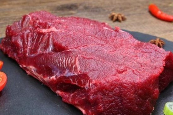 Đi chợ thấy 3 phần này của con bò thì nên mua vì cực ngon, lại bổ dưỡng