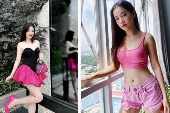 Puka giữ eo thon, xinh trẻ như gen Z nhờ không bao giờ làm một việc