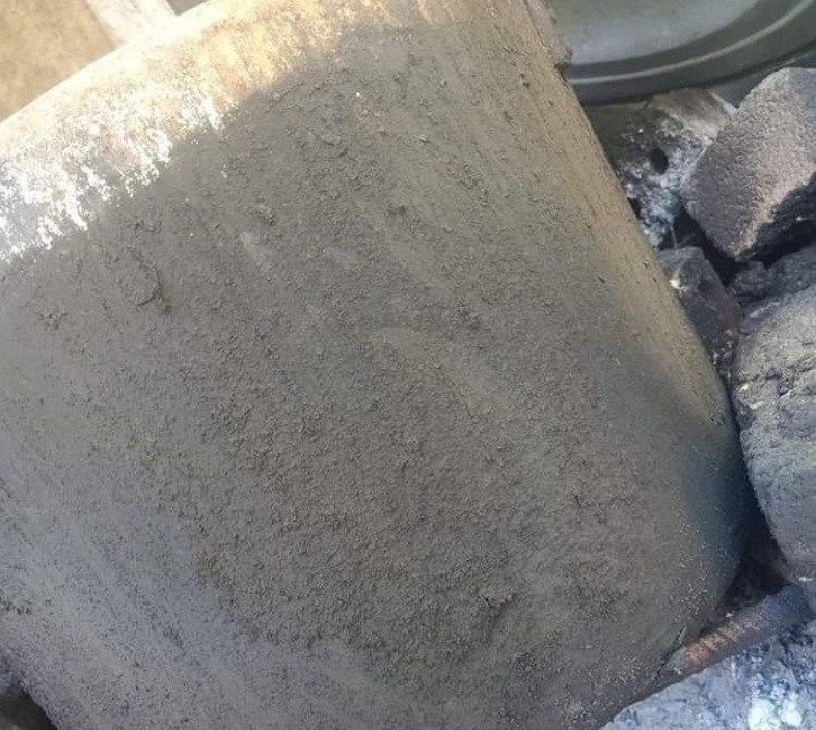 Chuyện thật như đùa: Nhọ xoong nồi được lùng mua với giá lên đến 300 nghìn đồng/kg-4