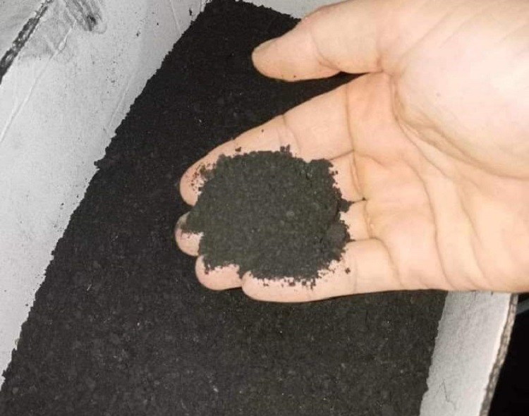 Chuyện thật như đùa: Nhọ xoong nồi được lùng mua với giá lên đến 300 nghìn đồng/kg-5