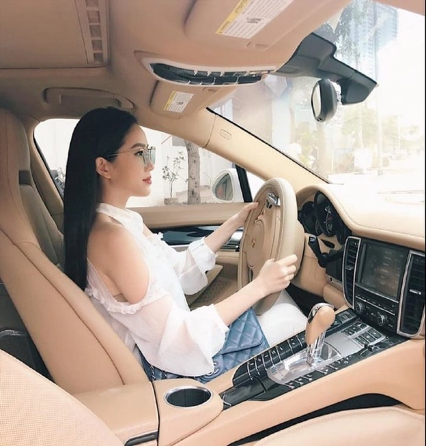 Bảo Thy sở hữu tài sản khủng cỡ nào mà tự khẳng định đã giàu từ năm 16 tuổi?-3